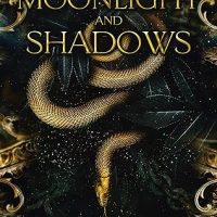 Court of Moonlight and Shadows by Poppy Ireland Release and Review