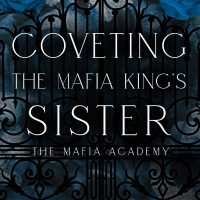 Coveting the Maifa King’s Sister by P. Rayne Release and Review