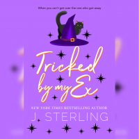 Tricked by my Ex by J. Sterling Release & Review