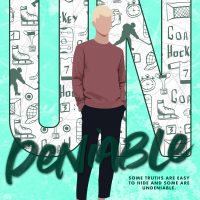 Undeniable by Andi Burns Release & Review