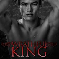 Blog Tour: Wrathful King by Eva Winners