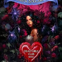 Virgin Sacrifice by LM  Ramirez Release & Review