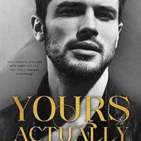 Blog Tour: Yours Actually by Nina Levine