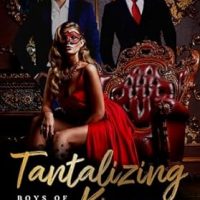 Tantalizing Kings by Alisha Williams Release & Review