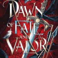 Blog Tour: Dawn of Fate & Valor by Lucinda Dark and Rebecca Grey