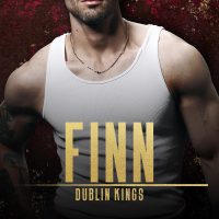 Blog Tour: Finn by L.K. Shaw