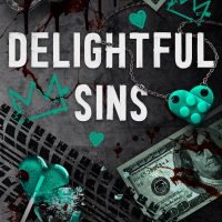 Delightful Sins by Lola King Release & Review