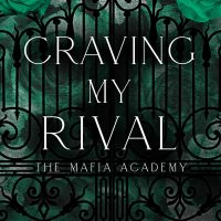 Craving My Rival by P. Rayne Release & Review