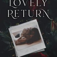 The Lovely Return Carian Cole Release & Review