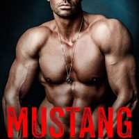 Mustang by D.M. Davis Release & Review