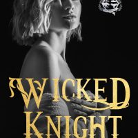 Wicked Knight by Diana Hicks Release & Review