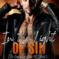 In the Light of SIn by Juniper Nyx Release & Review