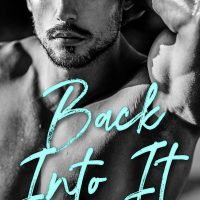 Back Into It by Eve Dangerfield Release & Review