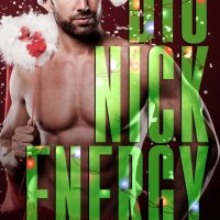 Big Nick Energy by Lani Lynn Vale Release & Review