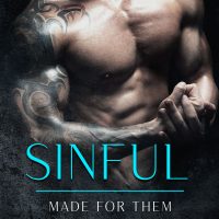 Blog Tour: Sinful by Melissa Adams