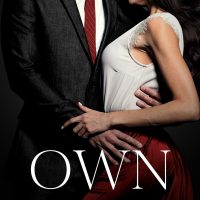 Own by Sienna Snow Release & Review