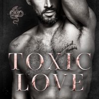 Toxic Love by Jagger Cole Release & Review