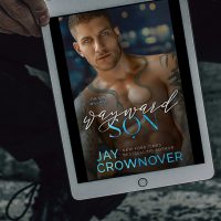 Blog Tour: Wayward Son by Jay Crownover