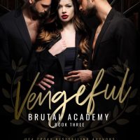 Vengeful by Maggie Alabaster and Jo Bradley Release & Review