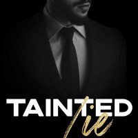 Tainted Lie by Seena Kincaid Release & Review