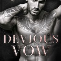 Devious Vow by Jagger Cole Release & Review