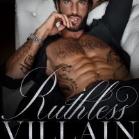 Ruthless Villain by Faith Summers Release & Review