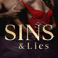 Sins & Lies by Lexxi James Release & Review