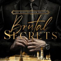 Brutal Secrets by Raven Carlyle Release & Review