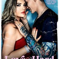 Love Hard: A Memoir by Monica James Release & Review