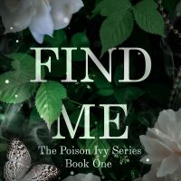 Find Me by E.A. Wilde Release & Review