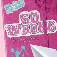 So Wrong by Abby Millsaps Release & Review