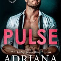 Pulse by Adriana Locke Release & Review