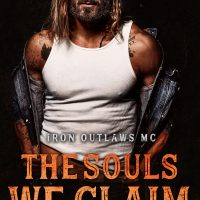 The Souls We Claim by S. Cole Release & Review