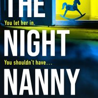 Blog Tour: The Night Nanny by Nelle  Lamarr