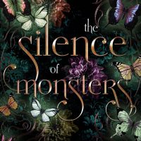 The Silence of Monster by Jay Cownover Release & Review