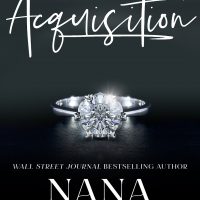 Acquisition by Nana Malone Release and Review