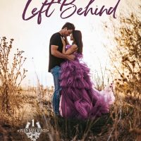 Blog Tour: The One I Left Behind by Piper Rayne