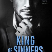 Blog Tour: King Of Sinners by Tammy Andresen