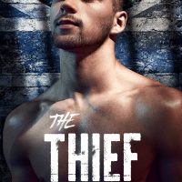 Blog Tour: Thief by Nikki J Summers