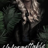 Blog Tour: Unforgettable by H.R. Penrose