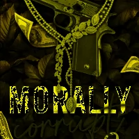 Blog Tour: Morally Corrupt by Veronica Lancet