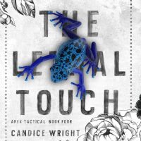 Blog Tour: The Lethal Touch by Candice Wright