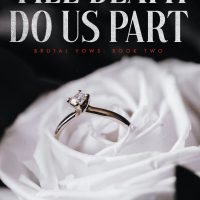 Blog Tour: Till Death Do Us Part by Aleatha Romig