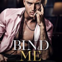 Blog Tour: Bind Me by C.S. Berry