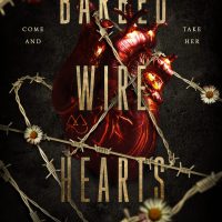 Blog Tour: Barbed Wire Hearts by Kendra Moreno