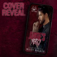 Cover Reveal: Judge’s Mercy by Misty Walker