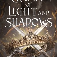 Crown of Light and Shadows by G.K. Derosa Release & Review