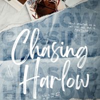 Blog Tour: Chasing Harlow by Jay McLean