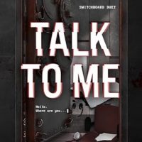 Blog Tour: Talk To Me by Heather Long