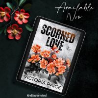 Blog Tour: Scorned Love by Victoria Paige